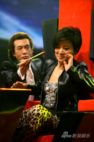 CCTV3《非常6+1》第二季献映 36位高手较量