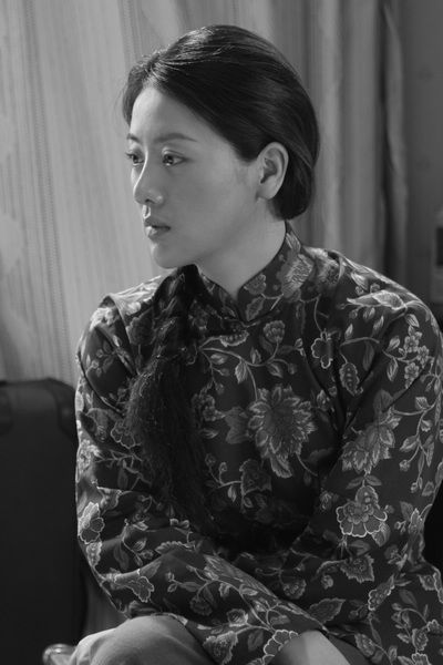 “田妹”小李琳