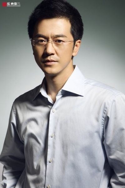 张帆