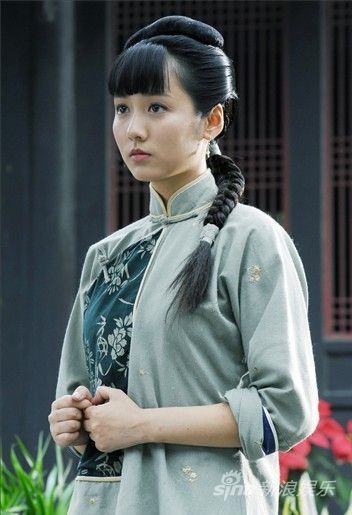 吕一剧照