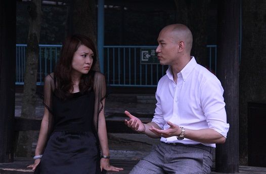 嘉宾 非诚帅光头李月增