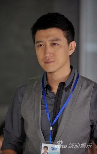 任东霖剧照