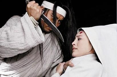 楚天都市报:新《水浒》“武松杀嫂”像韩剧_影音娱乐_新浪网