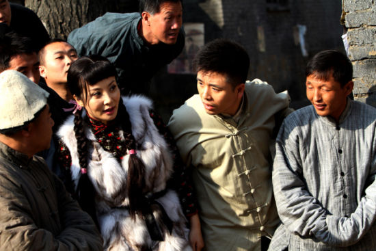 �պ����������