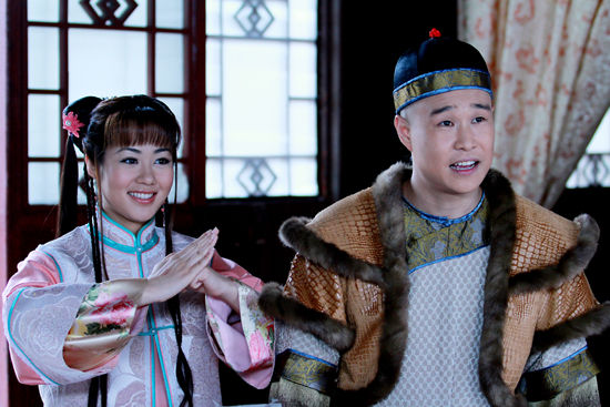 С����̨���ж�����ζ