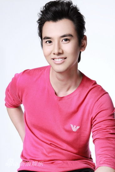 蔡珩《夫妻》变身调酒师诠释一波三折姐弟恋