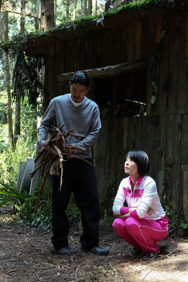 剧《小孩大人》