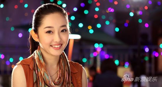 《一克拉梦想》遇高温 蒋梦婕冰冻妆消暑