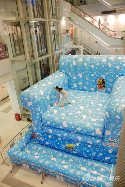 新娱乐《天哪!我们变小啦!》开播趣味多_影音娱乐_新浪网