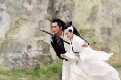 电视剧改编古龙小说引争议 导演否认洒狗血-电