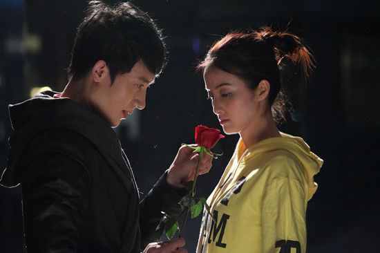 新女婿时代》陈一诺誓为自己平反