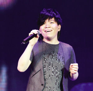 知情人曝常石磊《你快回来》意欲缅怀陈雨黎