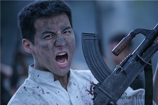 《X女特工》曝最新片花 魏千翔被赞|《X女特工