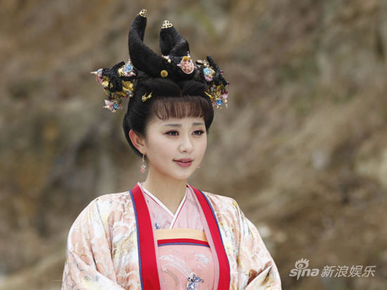 《隋唐英雄》第三,四部开拍的消息一直是隋唐