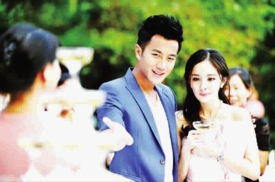 盛夏晚晴天剧照