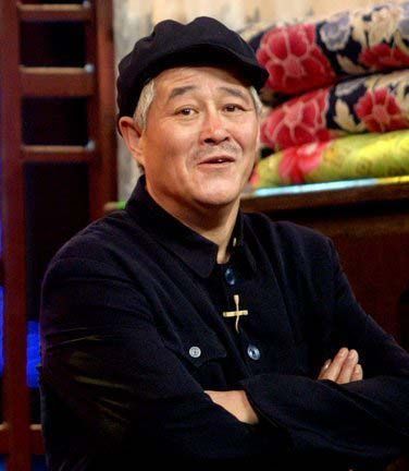 赵本山京城密会冯小刚 将出席春晚发布会