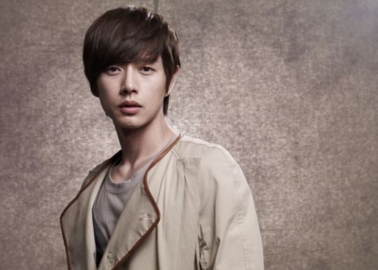 朴海镇拍《远爱》自曝吃货崇拜周星驰|朴海镇