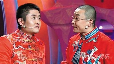 央视春晚收视率创新低 雷剧霸占春节档
