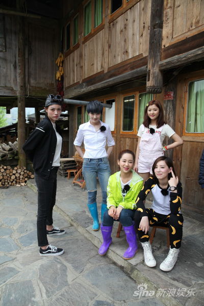 二季度 荧屏 之战  90后女神 对战70后大姐|花样年