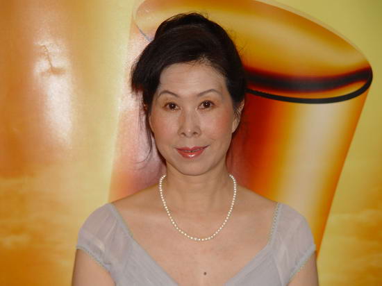 图文：《西游记》选秀参赛者简介--叶南桦
