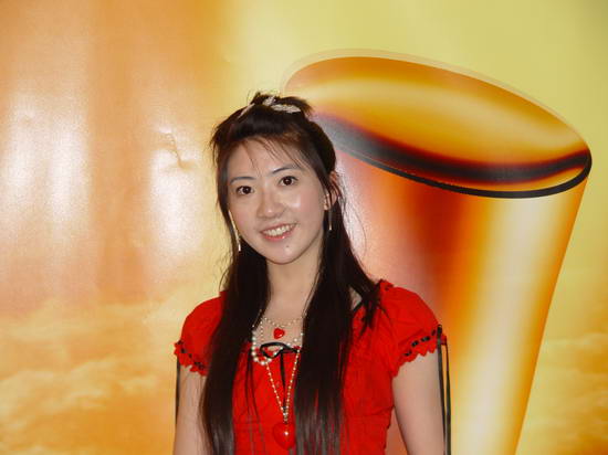 秀参赛者简介--王争