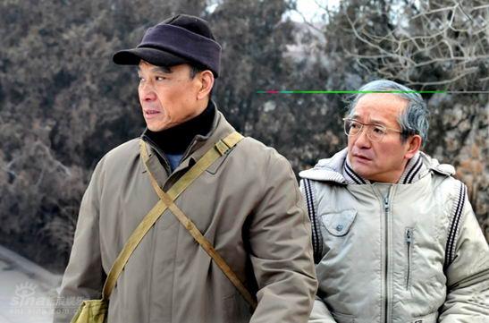 图文:《七十七封阵亡通知书》-精彩剧照_影音