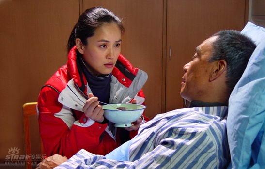 图文:《七十七封阵亡通知书》-精彩剧照