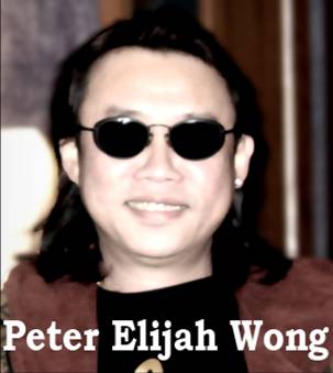 ͼģʹֽʦ-PeterElijahWong