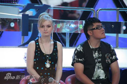 [20090817]浙江携“雇佣兵”包小柏正面挑战湖南(组图)