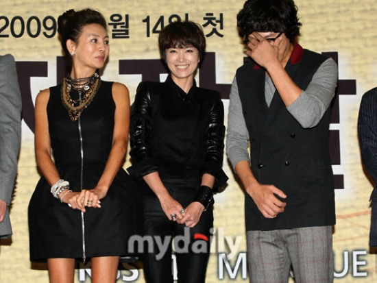 图文:韩剧《公主归来》发布会-《公主归来》主