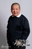 组图：《高手如林》定妆照胡歌唐嫣等盛装出镜