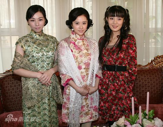 陈怡蓉何美钿邬靖靖