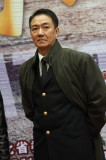 《国门英雄》开机李幼斌史兰芽夫妻档加盟(图)