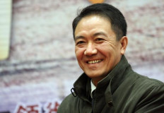 《国门英雄》开机李幼斌史兰芽夫妻档加盟(图)