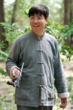 《干得漂亮》在京热拍范明丁海峰打造抗日战队