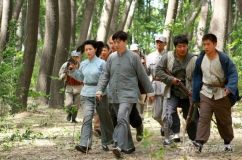 《干得漂亮》在京热拍范明丁海峰打造抗日战队