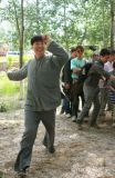 《干得漂亮》在京热拍范明丁海峰打造抗日战队