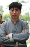 《干得漂亮》在京热拍范明丁海峰打造抗日战队