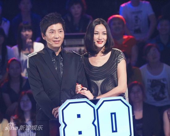21:20《年代秀》戴军叫板张亚东 愿做瞿颖备胎