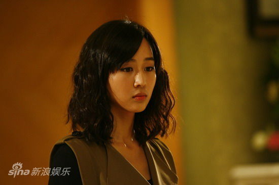 图文:《童话二分之一》剧照-张钧宁