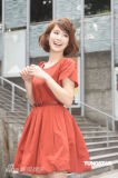 蓝正龙宣传新剧否认难搞问及汪小菲变尴尬(图)