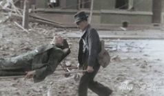 纪录片《天启》央视一套开播审视二战