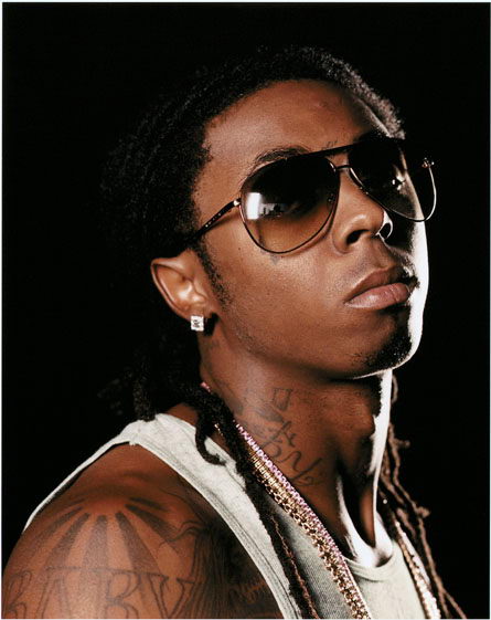 菲尔普斯携Lil Wayne客串主持《周六夜现场》