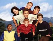 ķһҡ(Malcolm In The Middle)