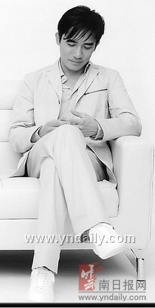 梁朝伟的床戏还有神秘感吗?_影音娱乐_新浪网