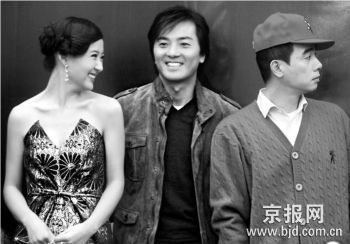 郑伊健也曾想出家