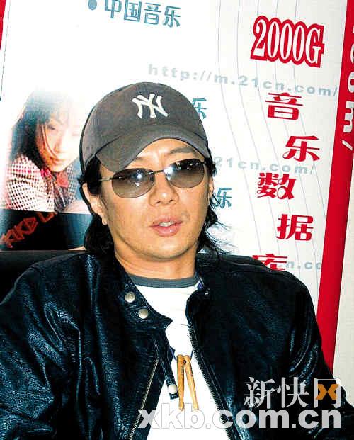 郑钧炮轰歌坛假唱_影音娱乐_新浪网