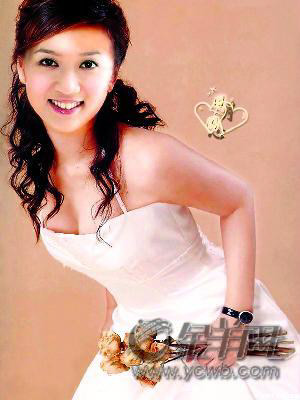 独家专访陈乔恩:新一任台湾偶像剧收视女王