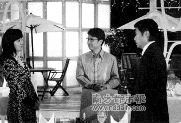 “小龙女”难敌似水流年