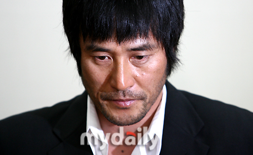 SBS电视台在25日宣布将停播卷入暴力殴打事